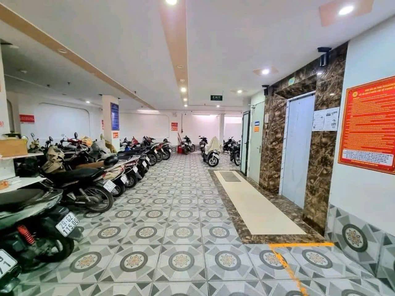 Cho thuê căn hộ CCMN Trung tâm ngay Royal 51m2, 2 ngủ, 8 Triệu - phí rẻ - cho đóng 1 cọc 1 - Ảnh 4